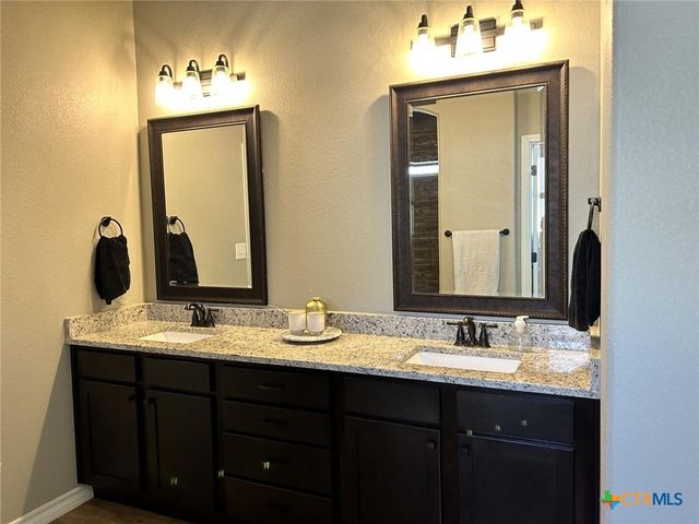 2611 Bolzano Trail, Temple, TX 76502