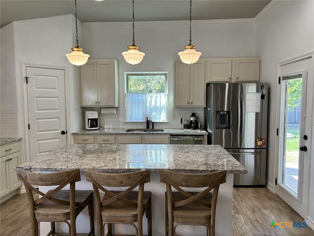 2611 Bolzano Trail, Temple, TX 76502