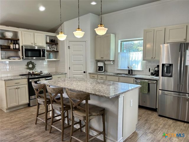 2611 Bolzano Trail, Temple, TX 76502