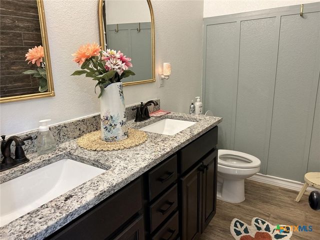 2611 Bolzano Trail, Temple, TX 76502