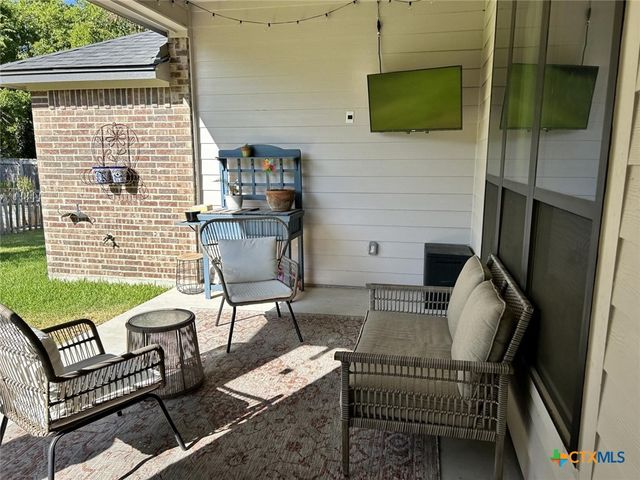 2611 Bolzano Trail, Temple, TX 76502