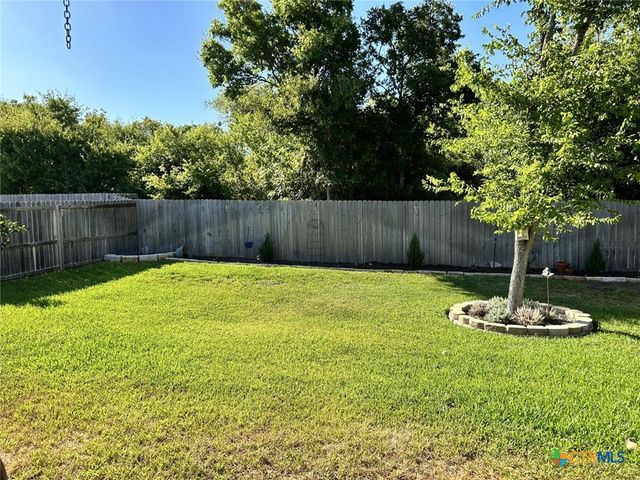 2611 Bolzano Trail, Temple, TX 76502