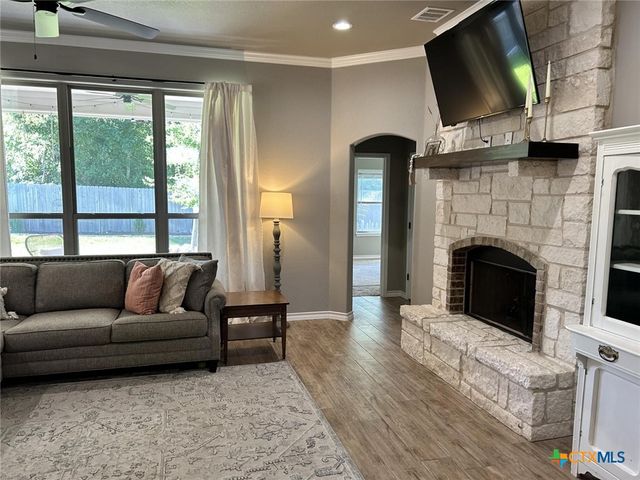 2611 Bolzano Trail, Temple, TX 76502