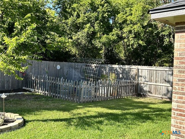 2611 Bolzano Trail, Temple, TX 76502