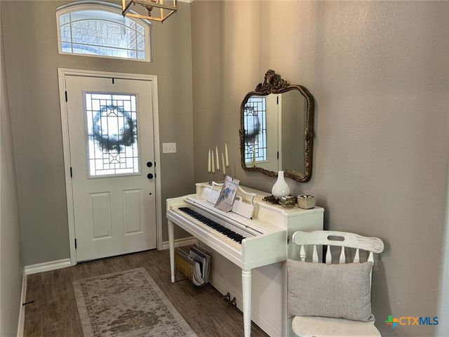 2611 Bolzano Trail, Temple, TX 76502