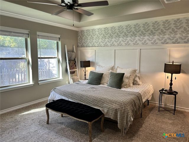 2611 Bolzano Trail, Temple, TX 76502