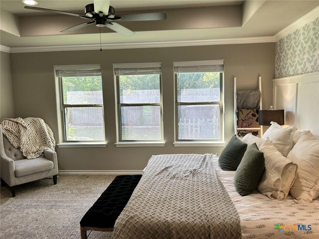 2611 Bolzano Trail, Temple, TX 76502