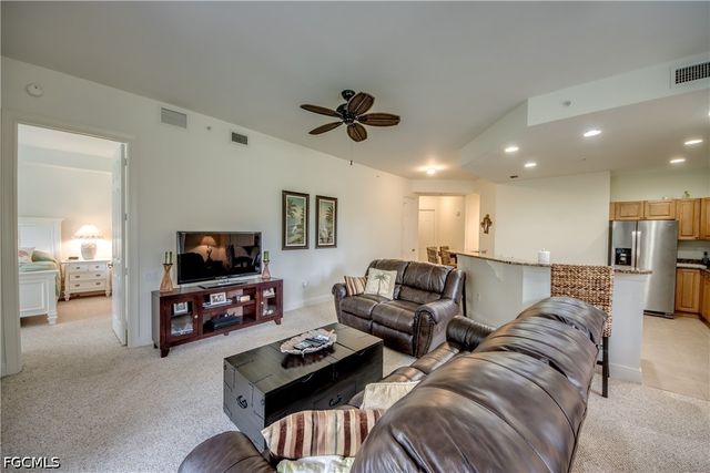 3804 Agualinda BLVD 102, Cape Coral, FL 33914