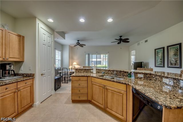 3804 Agualinda BLVD 102, Cape Coral, FL 33914
