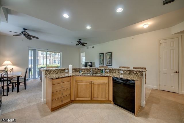 3804 Agualinda BLVD 102, Cape Coral, FL 33914
