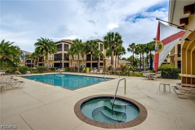 3804 Agualinda BLVD 102, Cape Coral, FL 33914