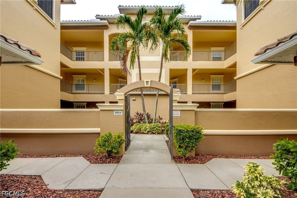 3804 Agualinda BLVD 102, Cape Coral, FL 33914
