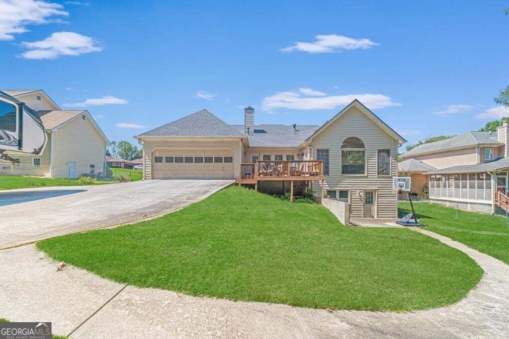 2078 Lakewood Circle SW, Grayson, GA 30017 — photo 3