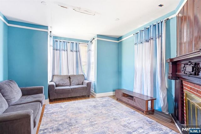 420 Mechanic Street, Orange, NJ 07050