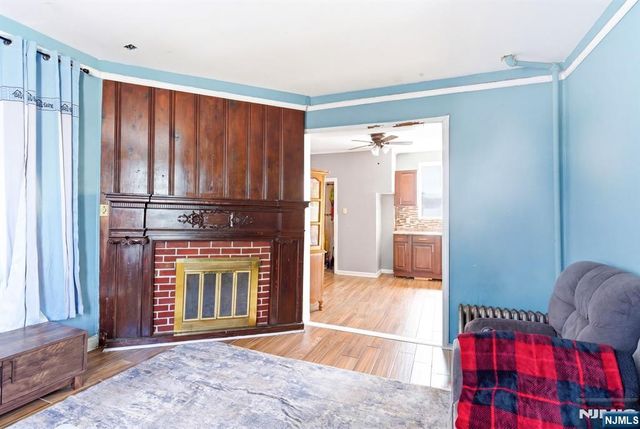 420 Mechanic Street, Orange, NJ 07050