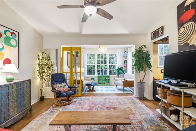 6307 Walden Park Drive 6307, Savannah, GA 31410