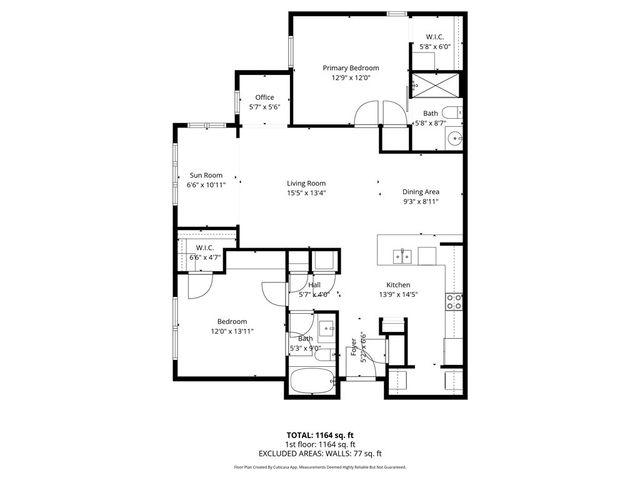 6307 Walden Park Drive 6307, Savannah, GA 31410