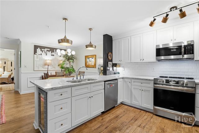 6307 Walden Park Drive 6307, Savannah, GA 31410