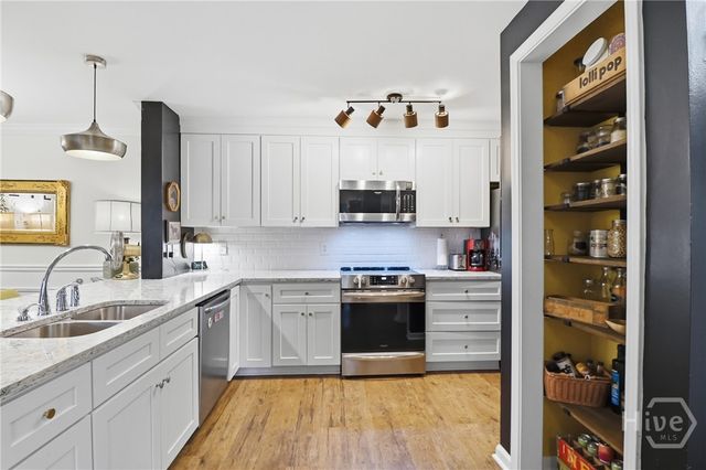 6307 Walden Park Drive 6307, Savannah, GA 31410