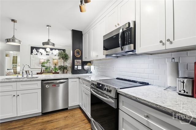 6307 Walden Park Drive 6307, Savannah, GA 31410