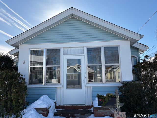 268 Third Avenue, West Haven, CT 06516