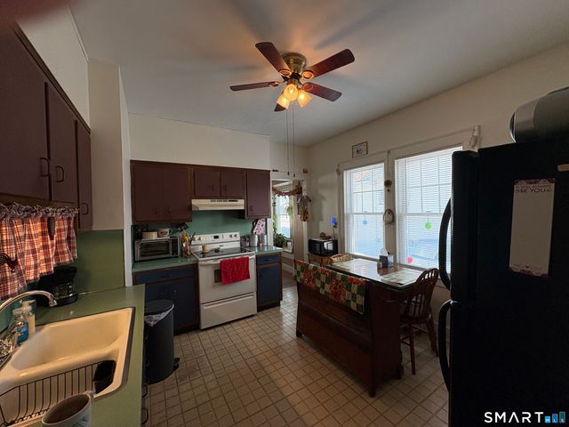 268 Third Avenue, West Haven, CT 06516