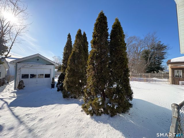 268 Third Avenue, West Haven, CT 06516