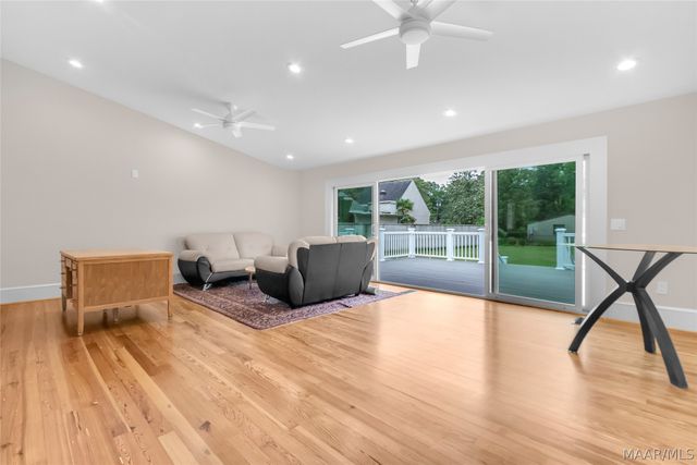 1064 Glen Grattan Drive, Montgomery, AL 36111