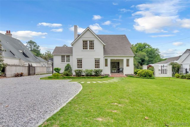 1064 Glen Grattan Drive, Montgomery, AL 36111