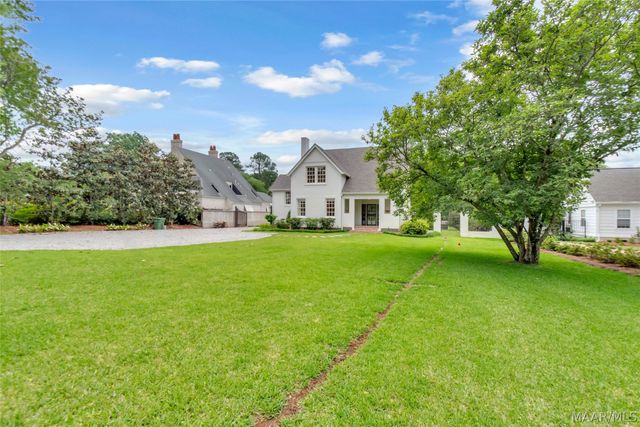 1064 Glen Grattan Drive, Montgomery, AL 36111