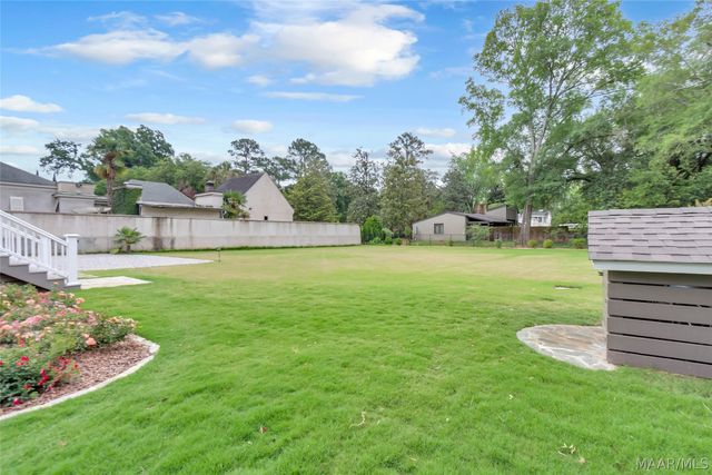 1064 Glen Grattan Drive, Montgomery, AL 36111