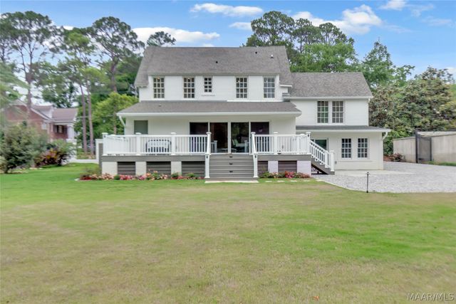1064 Glen Grattan Drive, Montgomery, AL 36111