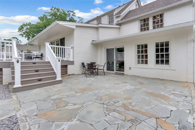 1064 Glen Grattan Drive, Montgomery, AL 36111
