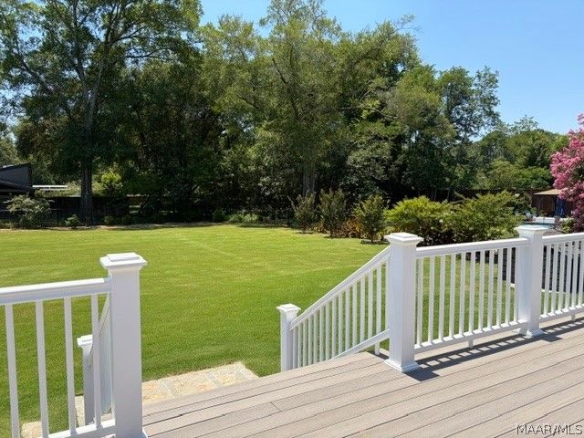1064 Glen Grattan Drive, Montgomery, AL 36111