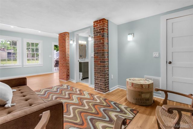 1064 Glen Grattan Drive, Montgomery, AL 36111