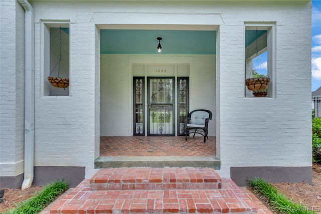 1064 Glen Grattan Drive, Montgomery, AL 36111