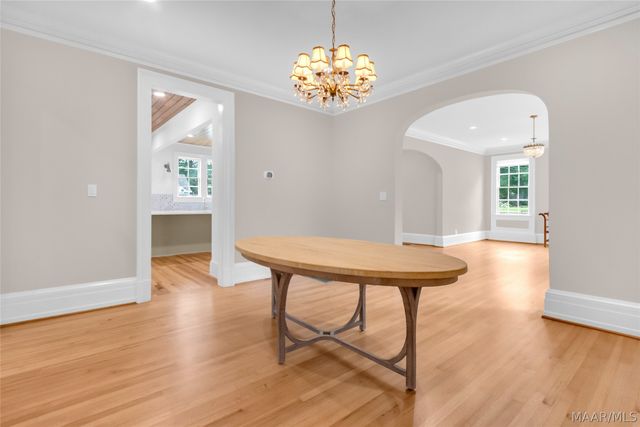 1064 Glen Grattan Drive, Montgomery, AL 36111
