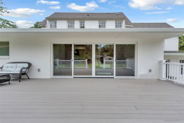 1064 Glen Grattan Drive, Montgomery, AL 36111