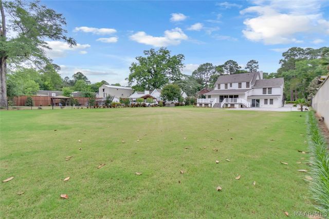 1064 Glen Grattan Drive, Montgomery, AL 36111