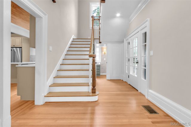 1064 Glen Grattan Drive, Montgomery, AL 36111