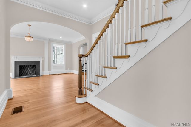 1064 Glen Grattan Drive, Montgomery, AL 36111