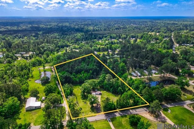 21044 La Hwy 16, Denham Springs, LA 70726