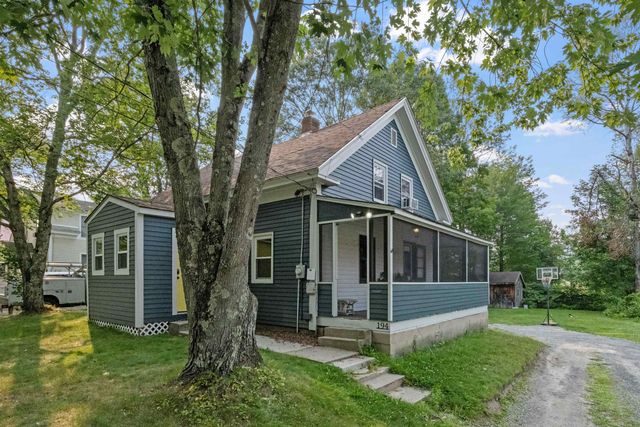 194 Pleasant Street, Bristol, NH 03222
