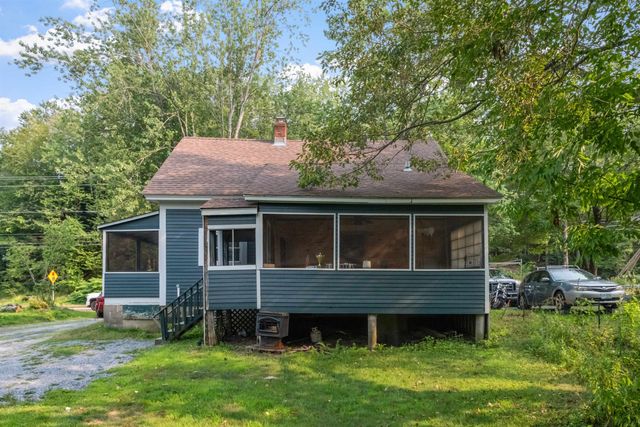 194 Pleasant Street, Bristol, NH 03222