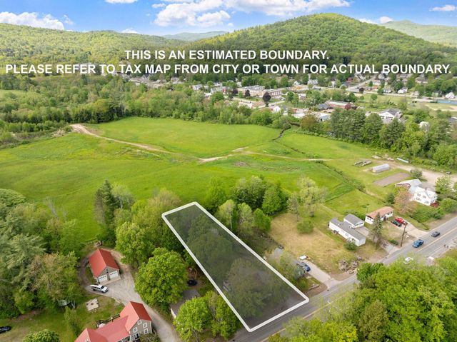 194 Pleasant Street, Bristol, NH 03222