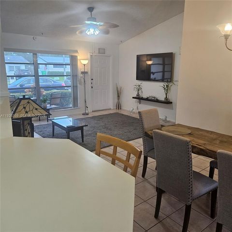 11461 NW 45th Pl, Sunrise, FL 33323