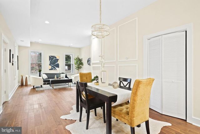 2321 HIGH ST SE, Washington, DC 20020