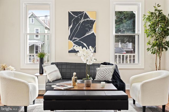 2321 HIGH ST SE, Washington, DC 20020