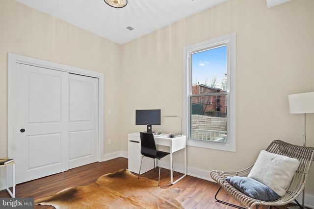 2321 HIGH ST SE, Washington, DC 20020