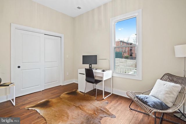 2321 HIGH ST SE, Washington, DC 20020